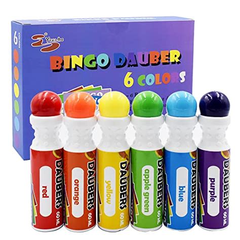 bingo dauber|bingo daubers near me.